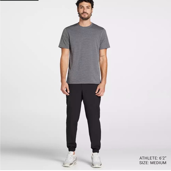 DSG Men's Agility Cinch Pant - Picture 4 of 7